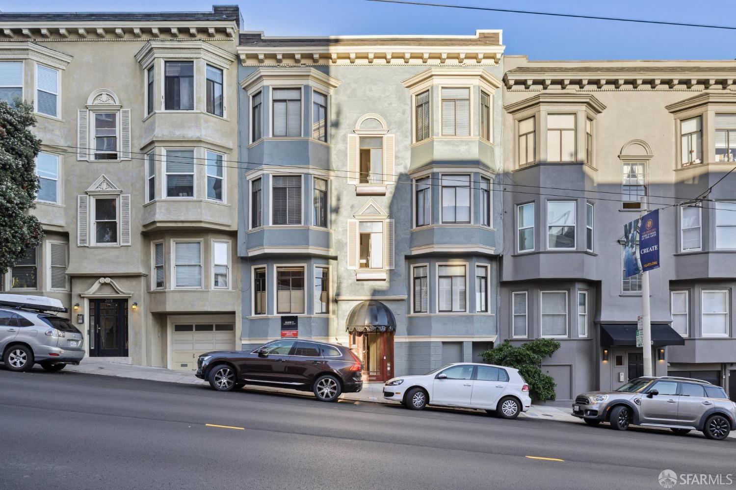 322 Presidio Avenue # 1