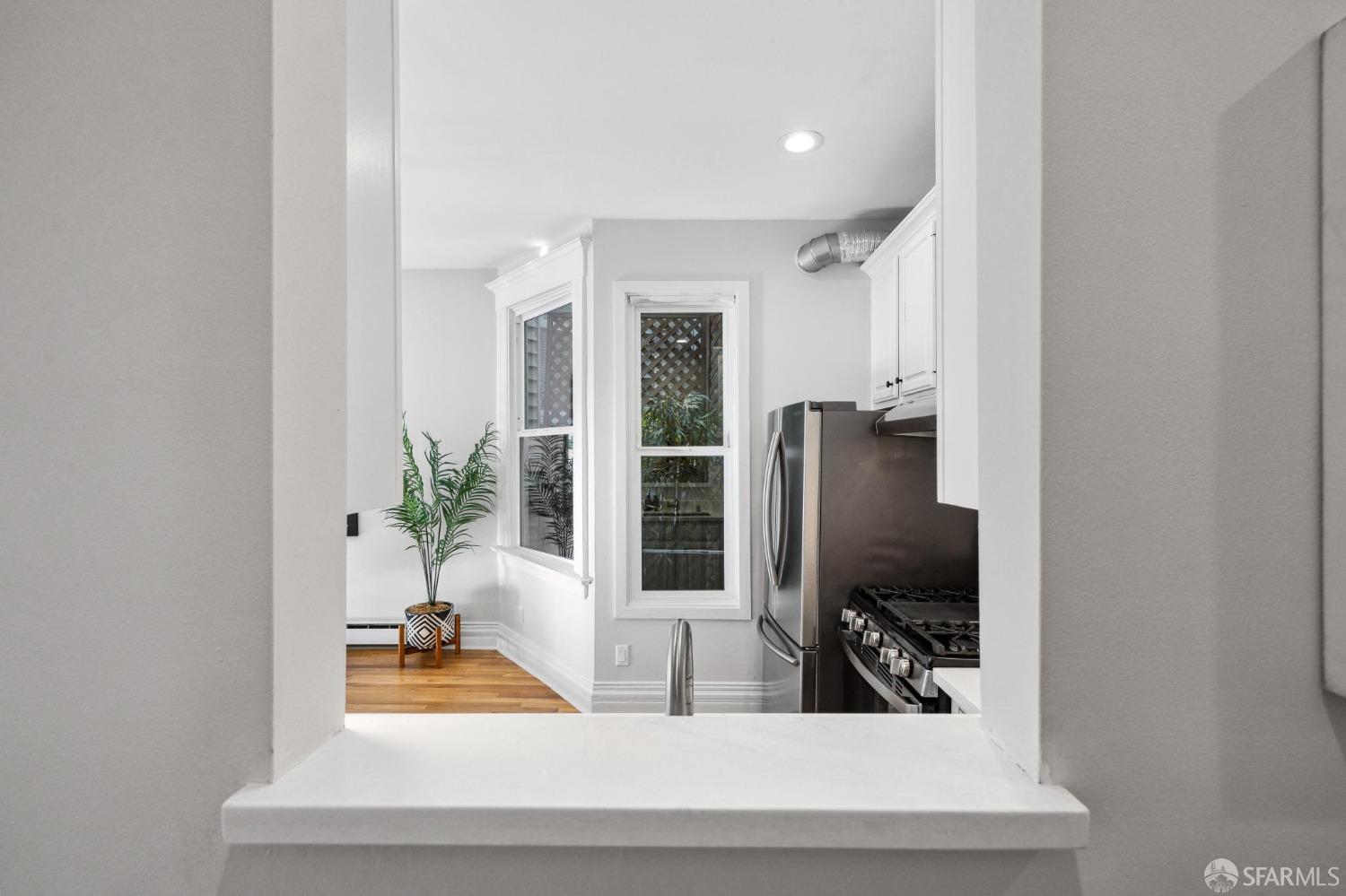 322 Presidio Avenue # 1