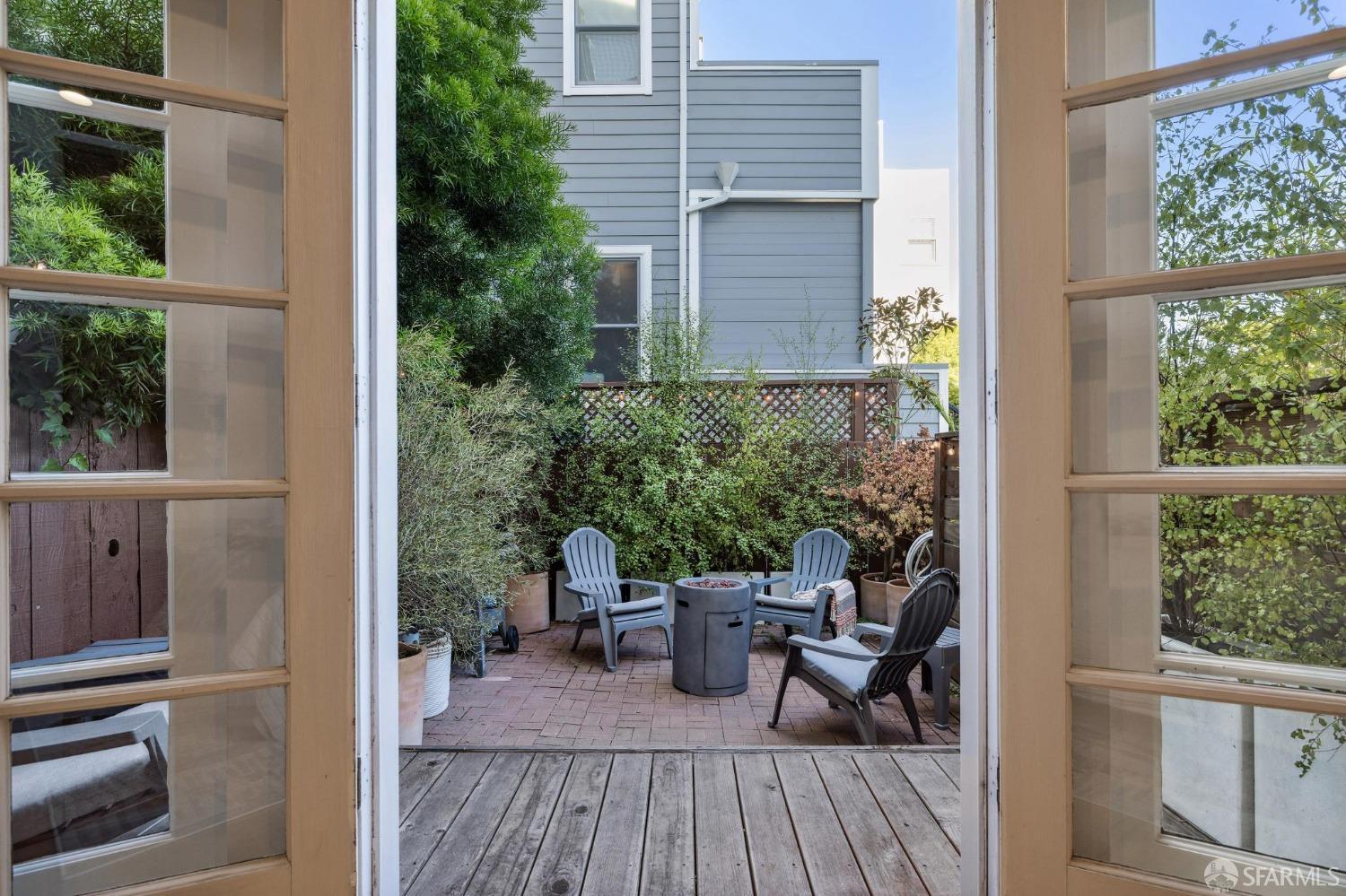 322 Presidio Avenue # 1