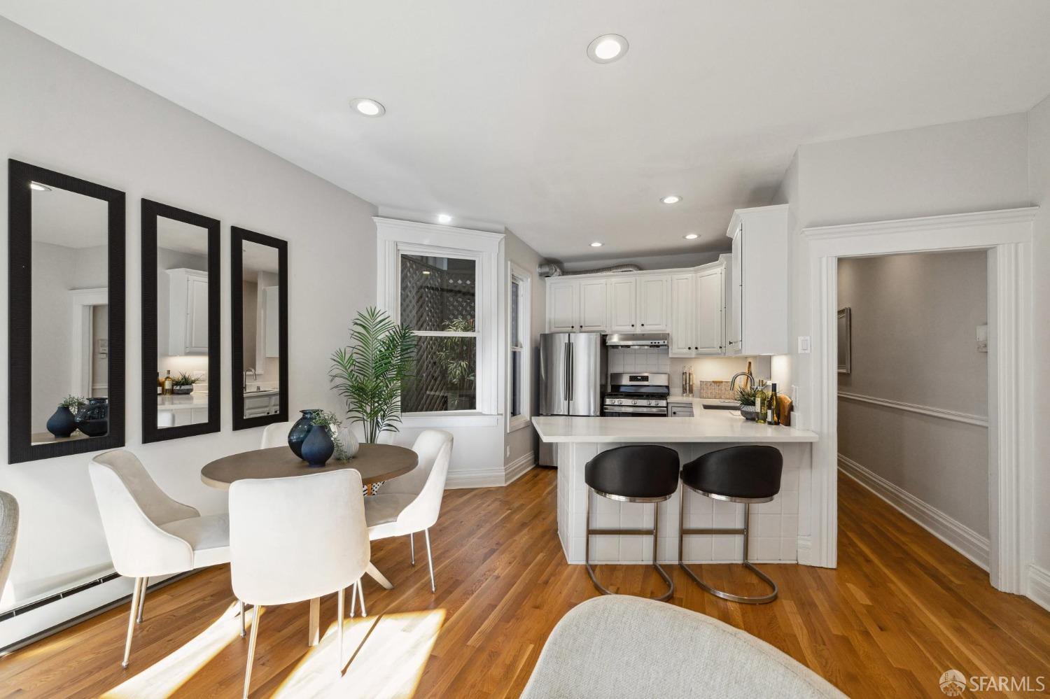 322 Presidio Avenue # 1