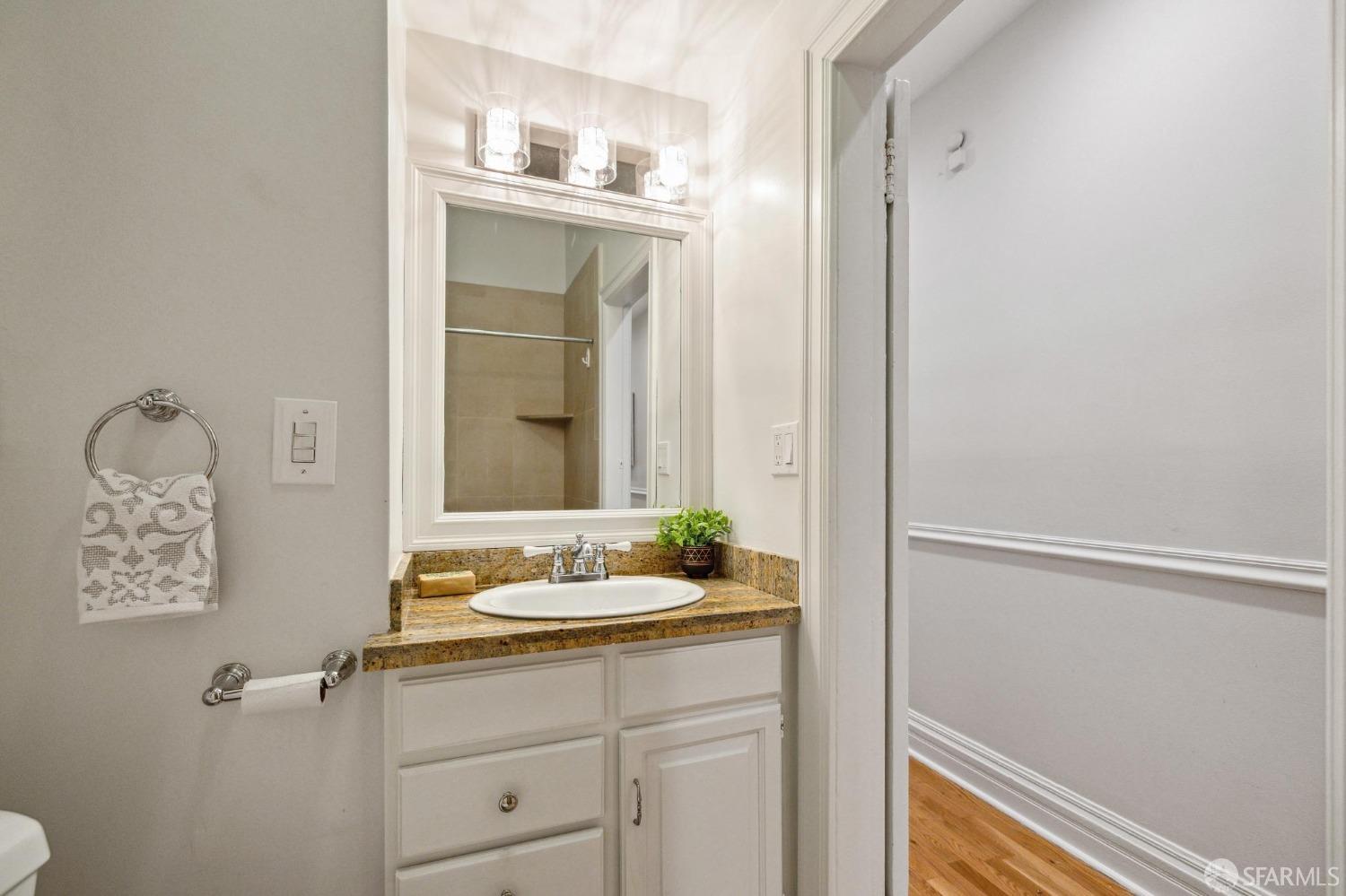 322 Presidio Avenue # 1