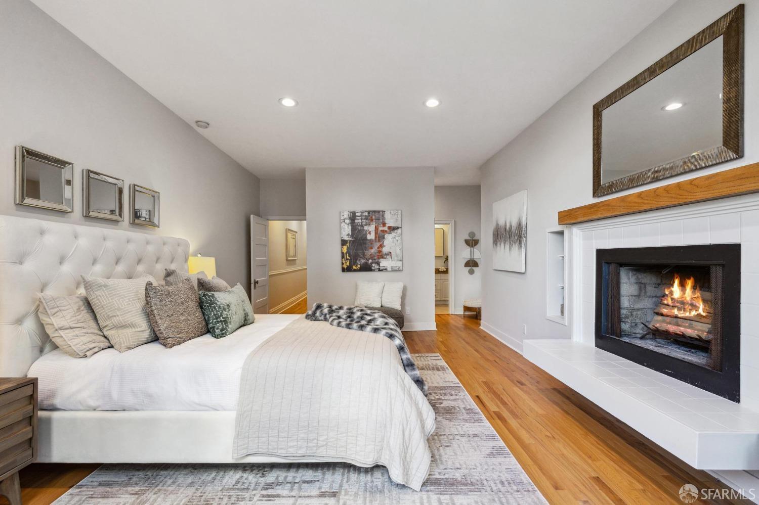 322 Presidio Avenue # 1