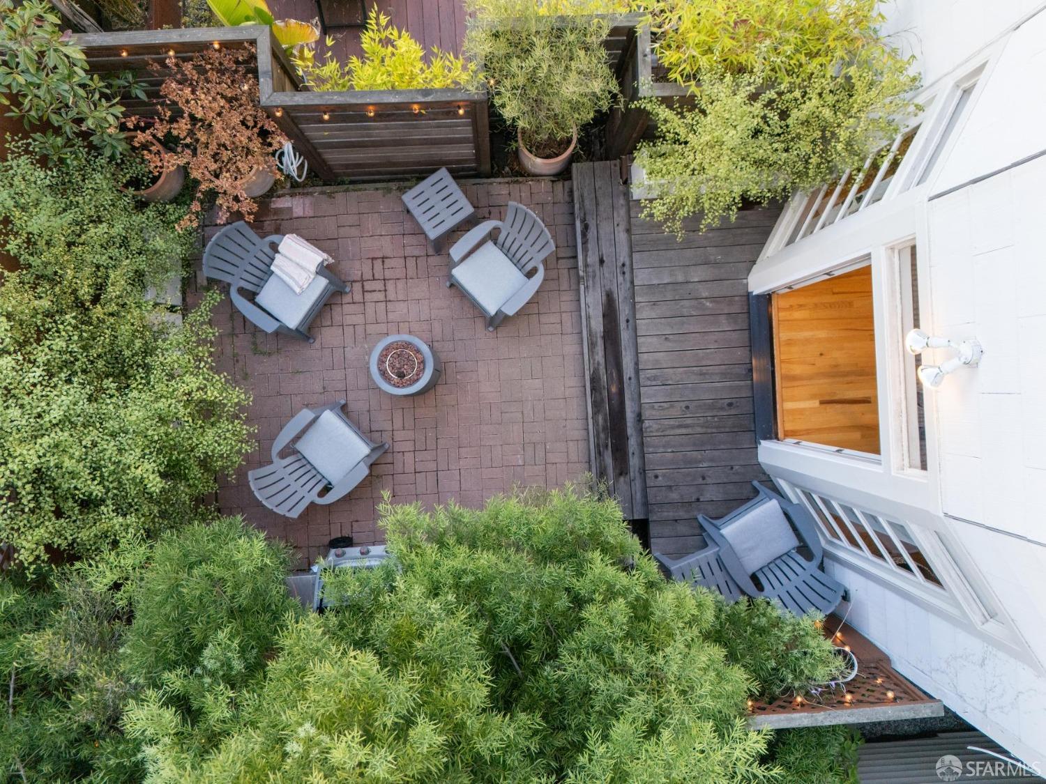 322 Presidio Avenue # 1