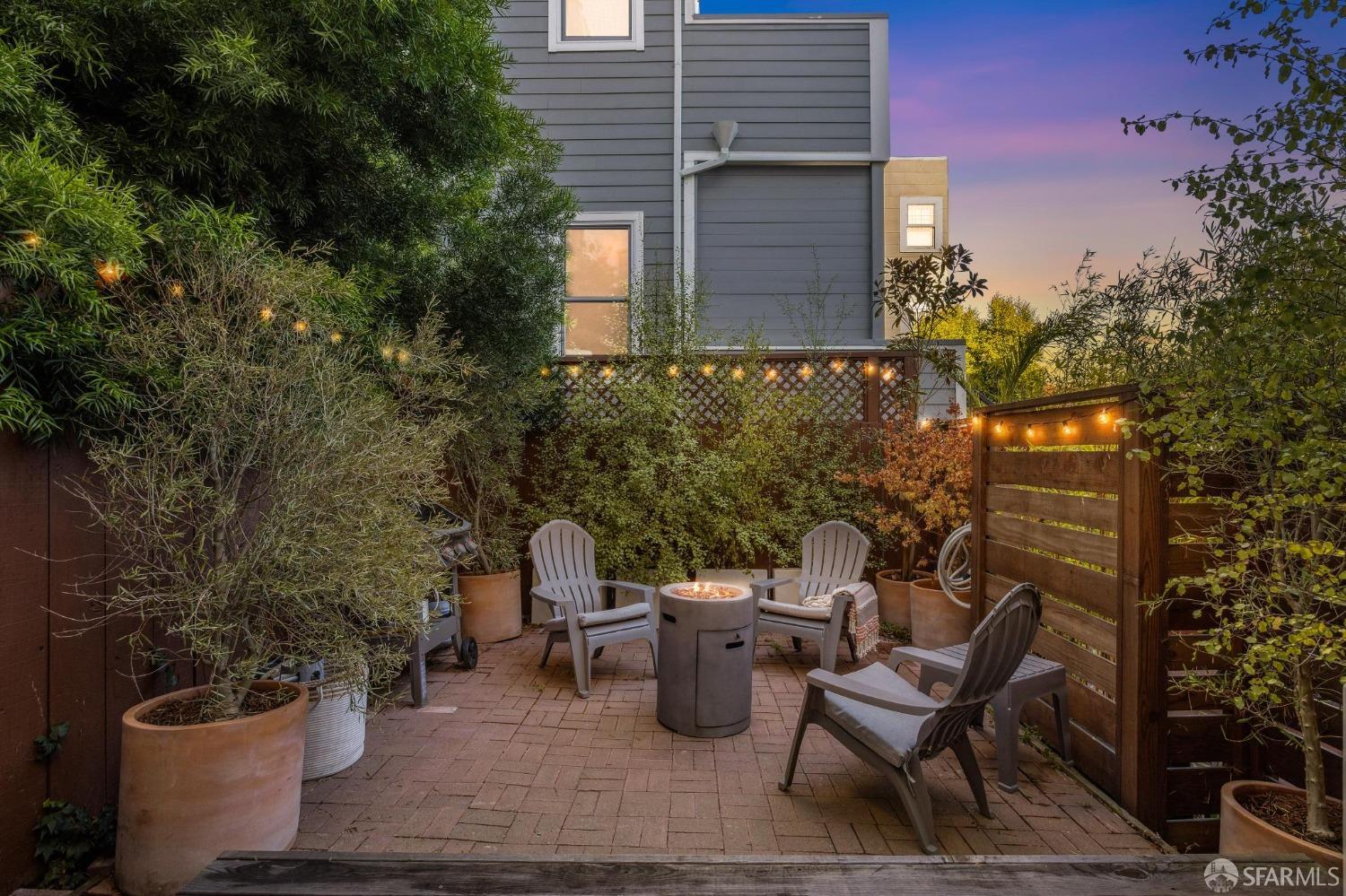 322 Presidio Avenue # 1