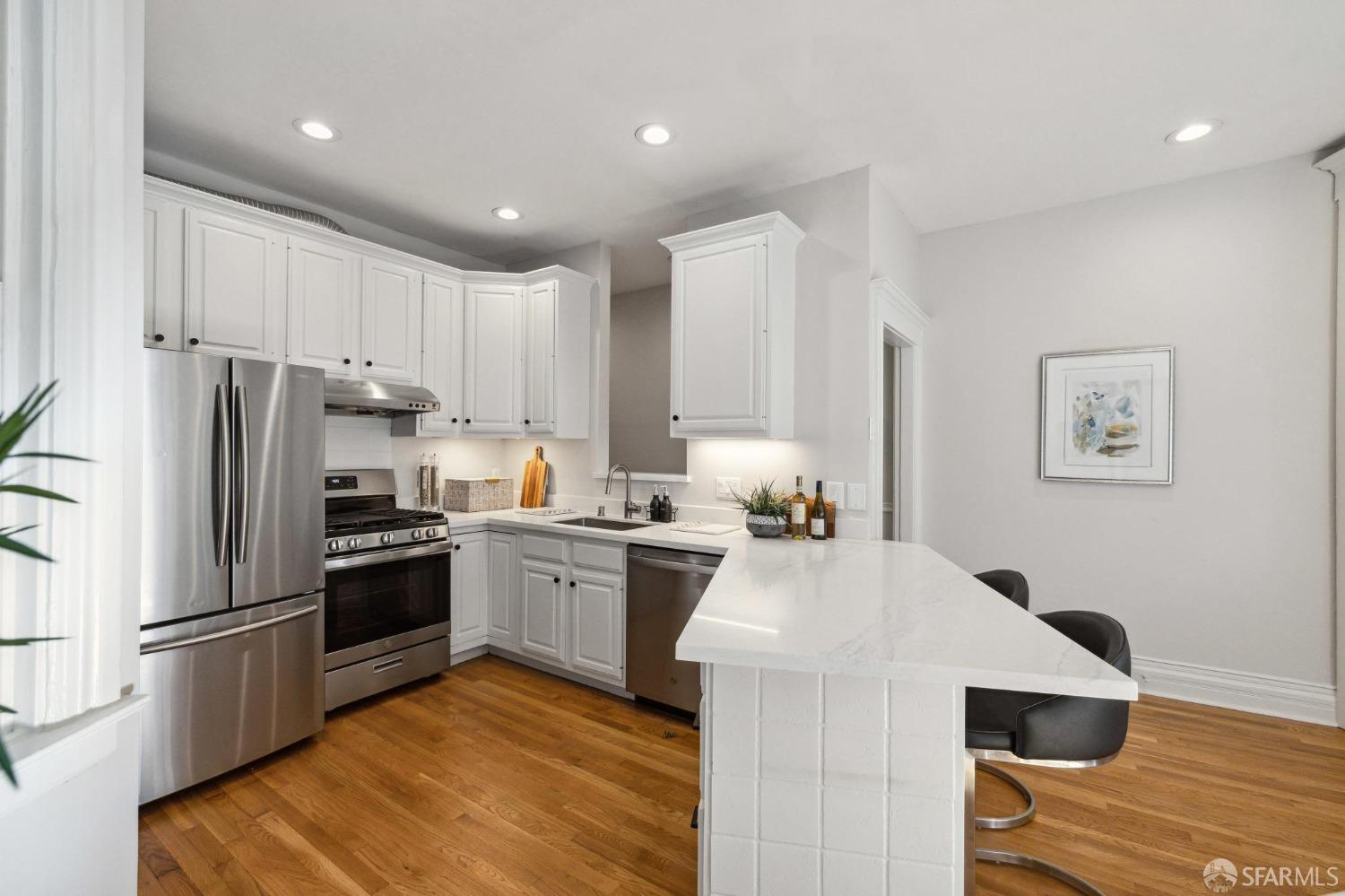 322 Presidio Avenue # 1