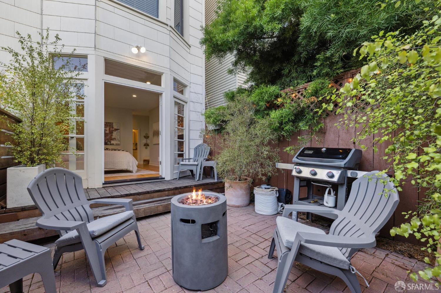 322 Presidio Avenue # 1