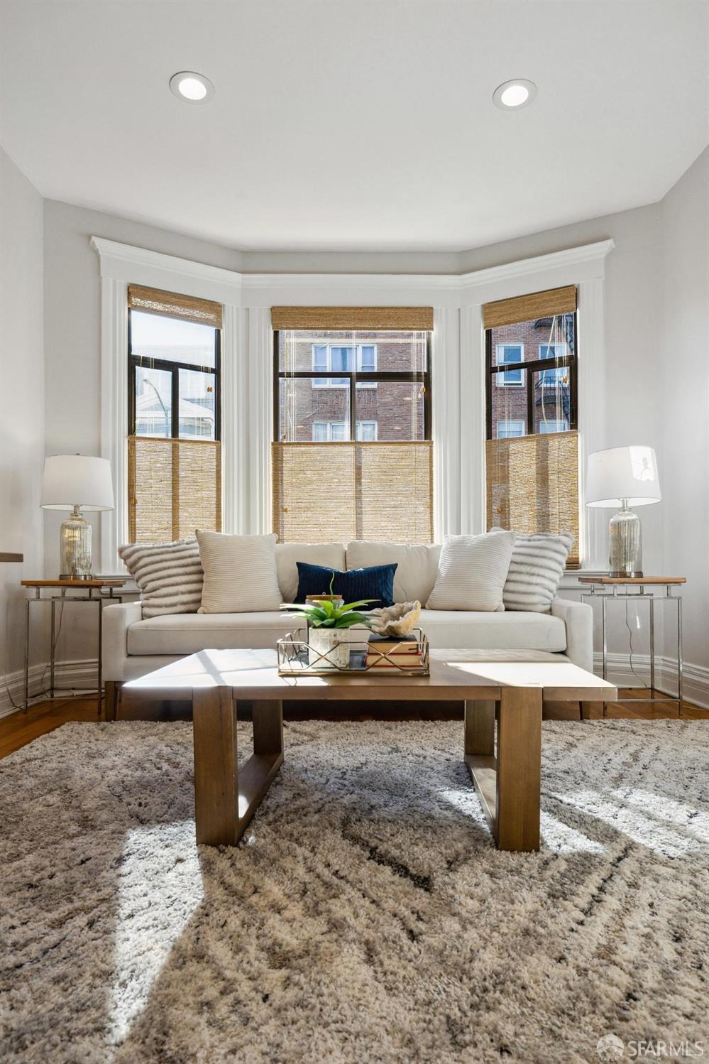 322 Presidio Avenue # 1