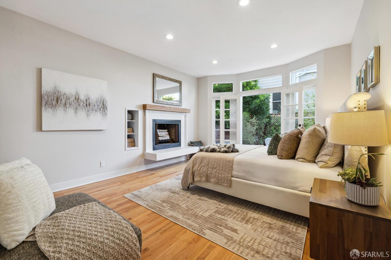 322 Presidio Avenue # 1