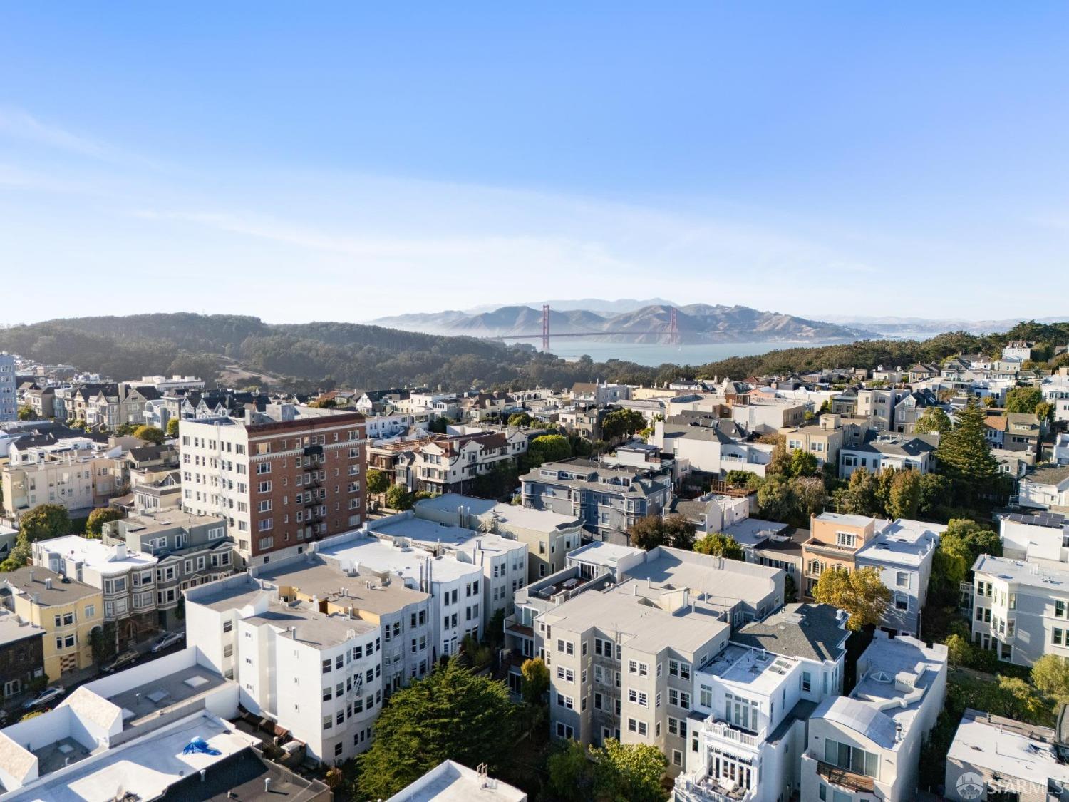 322 Presidio Avenue # 1