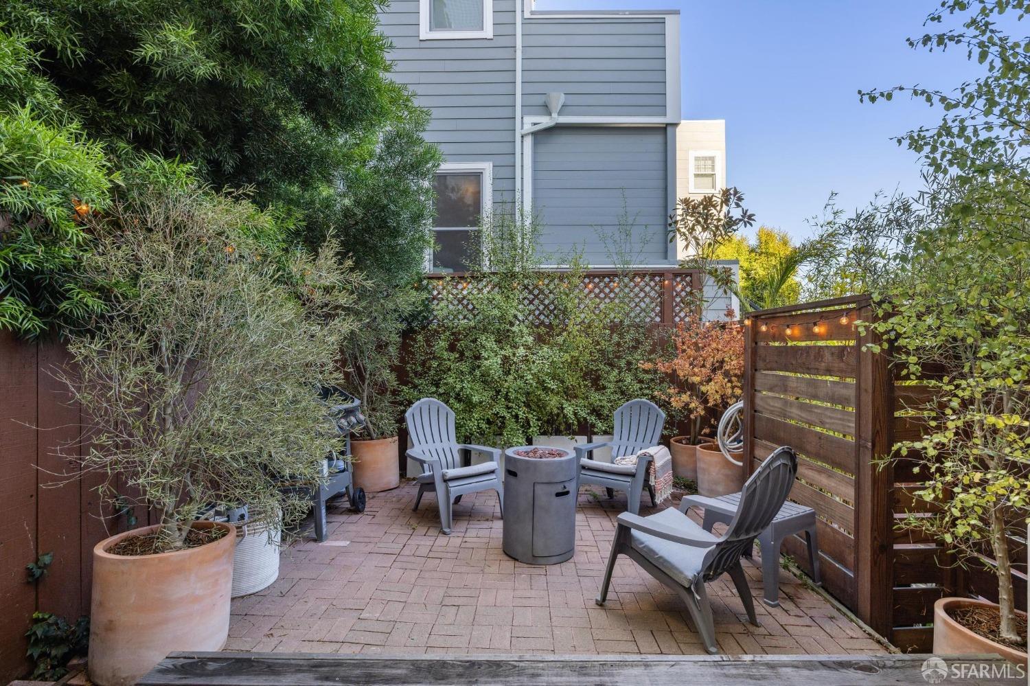 322 Presidio Avenue # 1