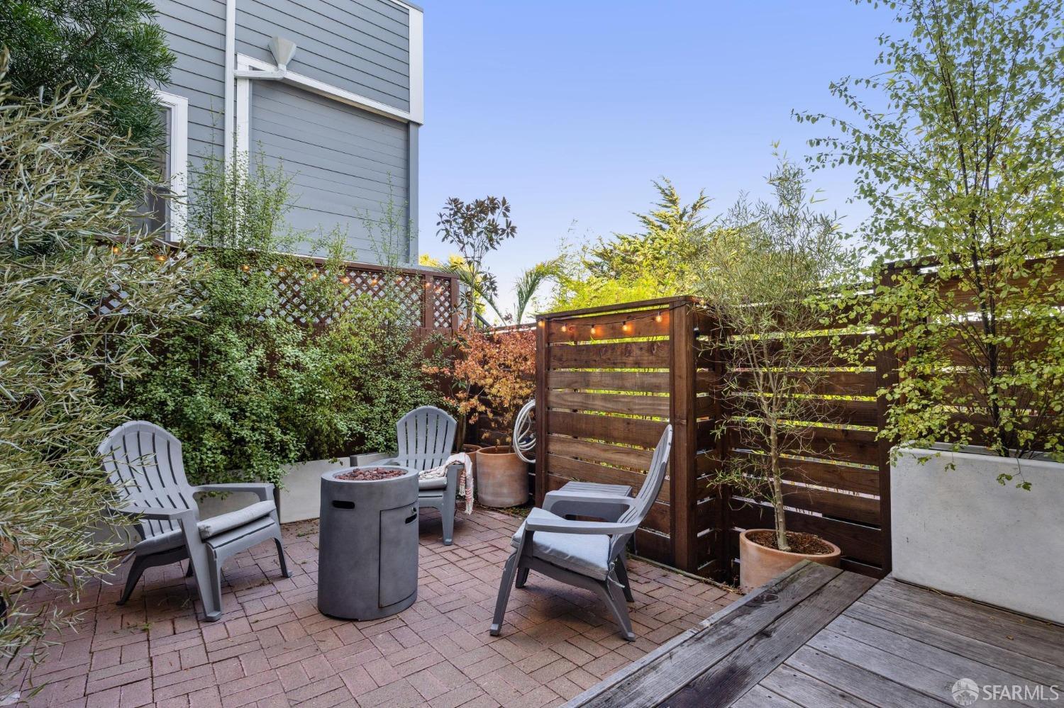 322 Presidio Avenue # 1