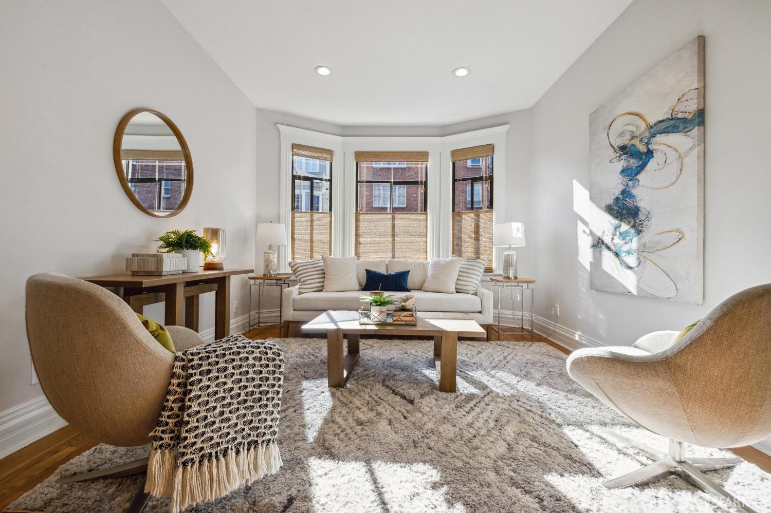 322 Presidio Avenue # 1