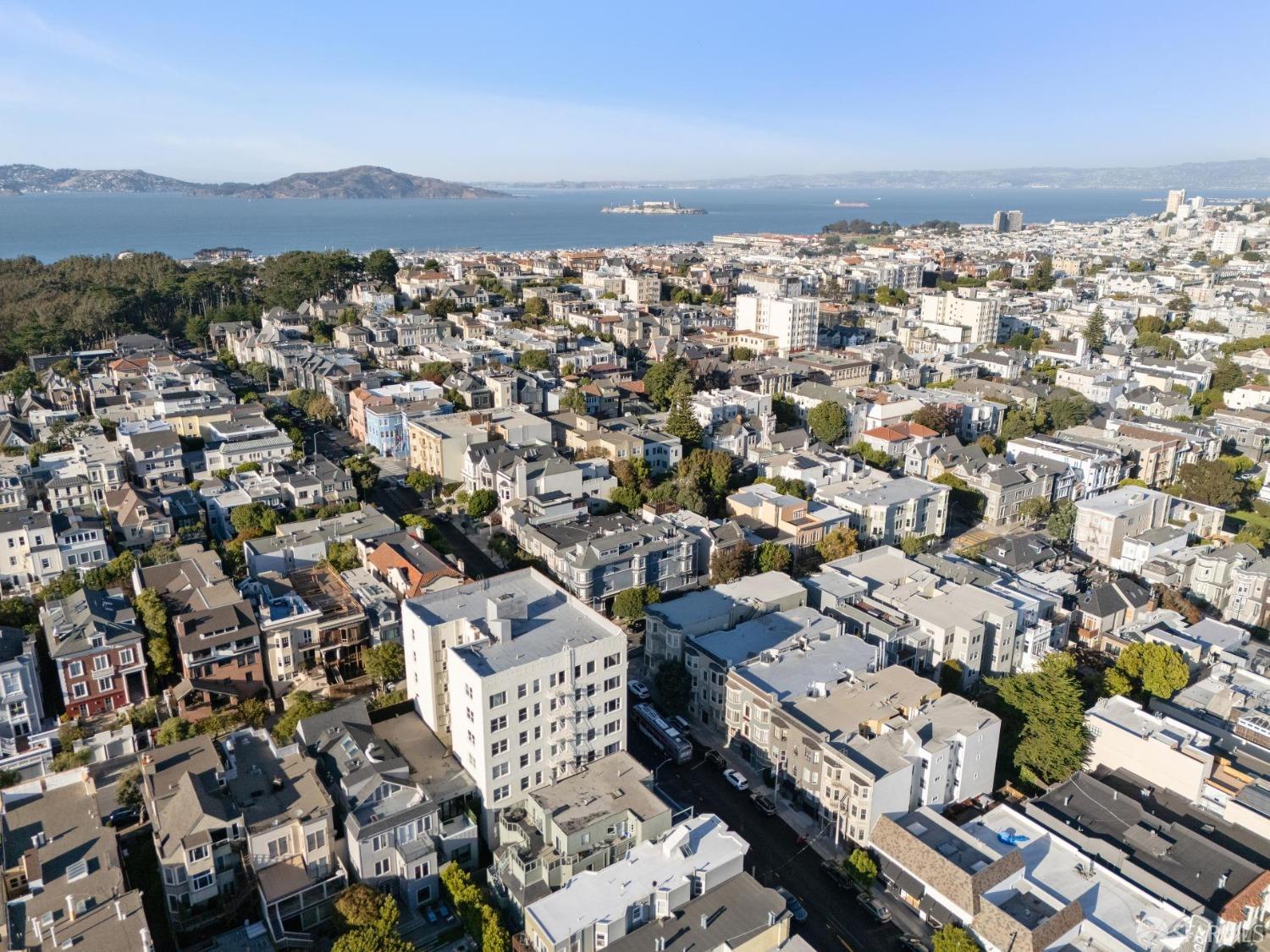 322 Presidio Avenue # 1