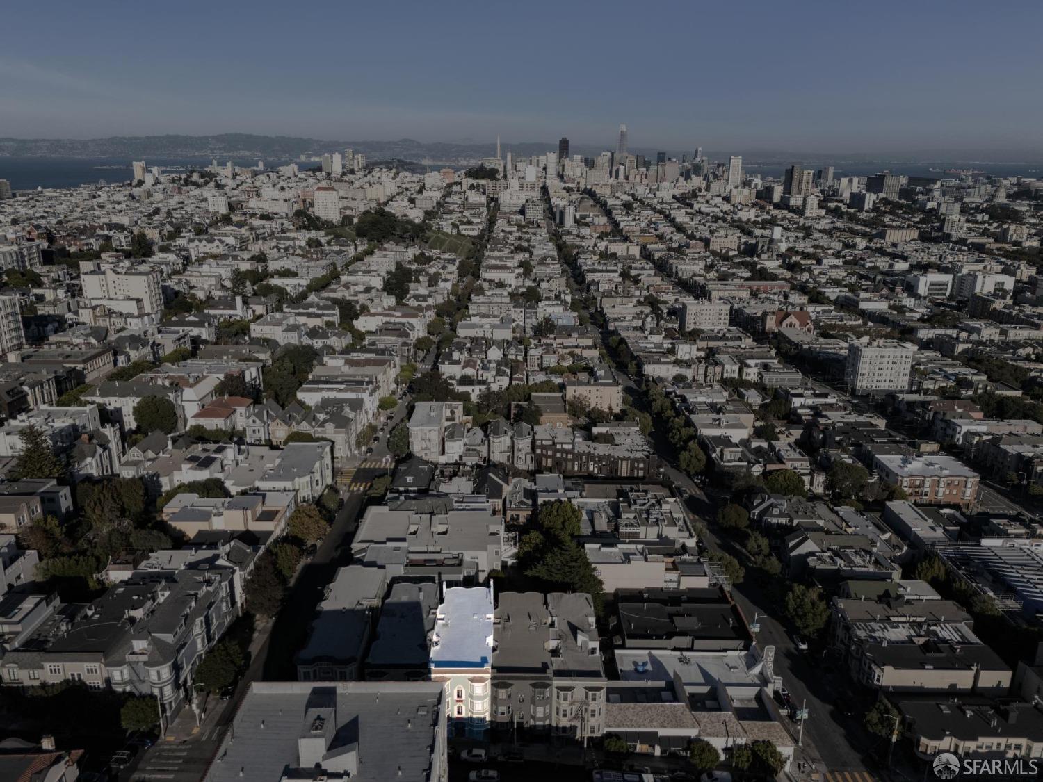 322 Presidio Avenue # 1