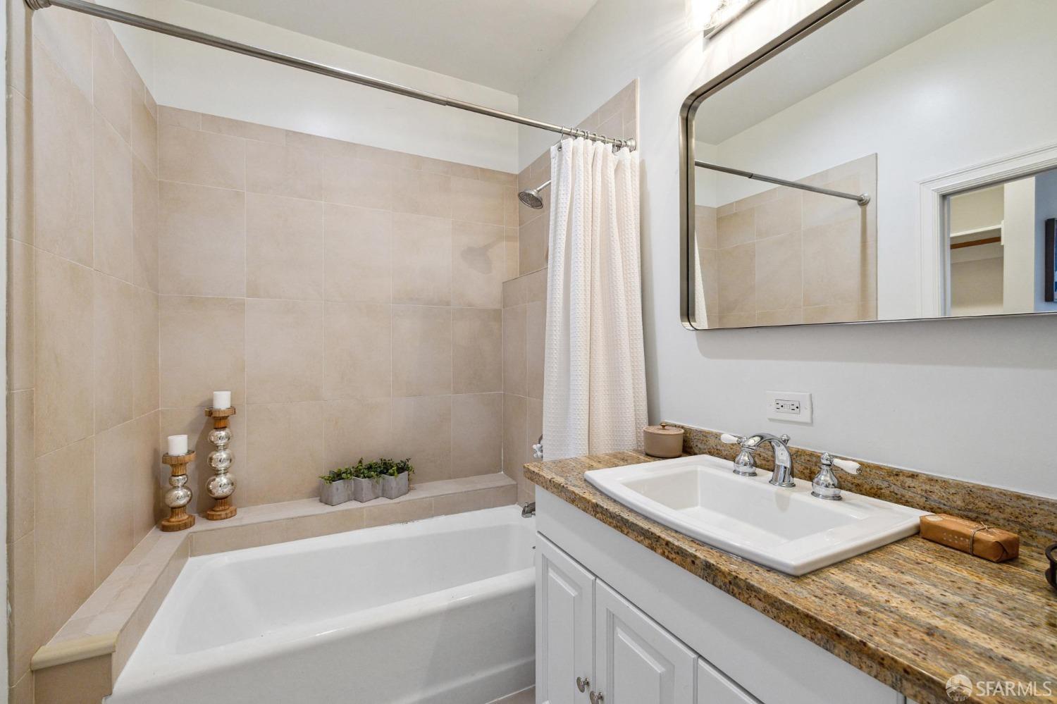 322 Presidio Avenue # 1