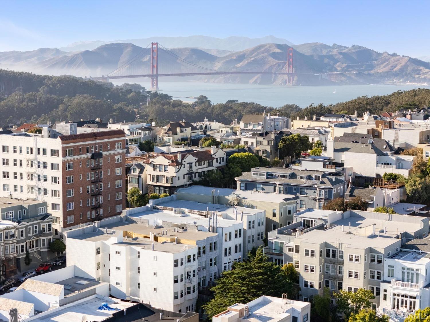 322 Presidio Avenue # 1