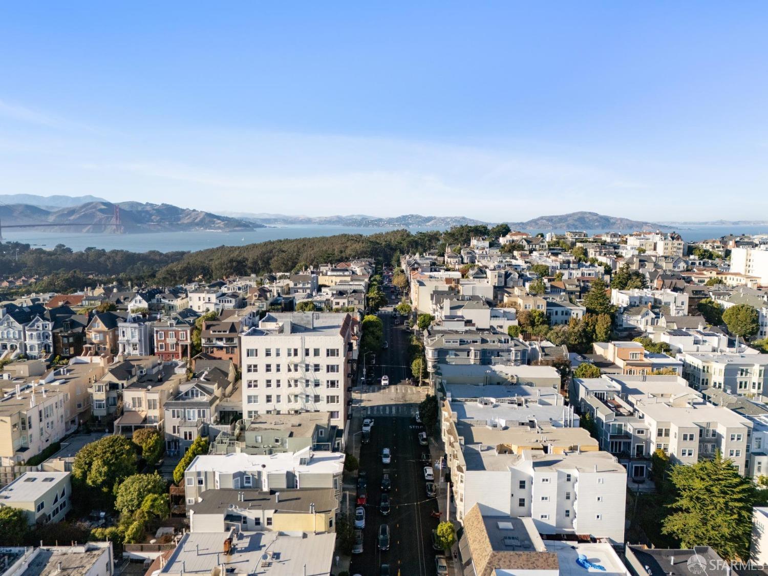 322 Presidio Avenue # 1