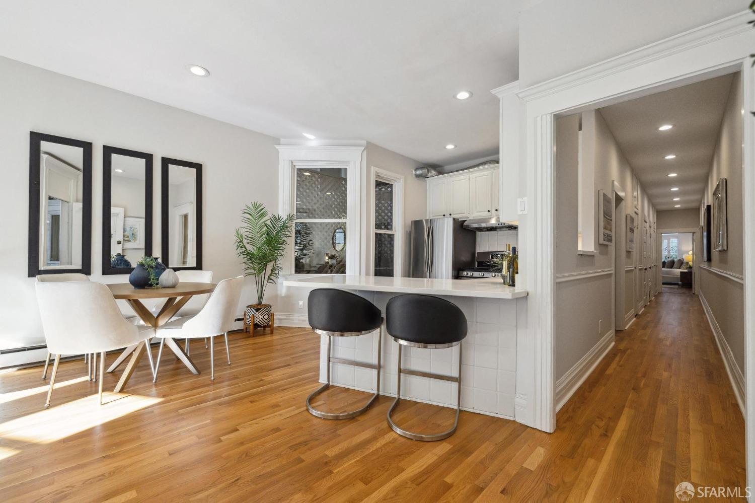 322 Presidio Avenue # 1