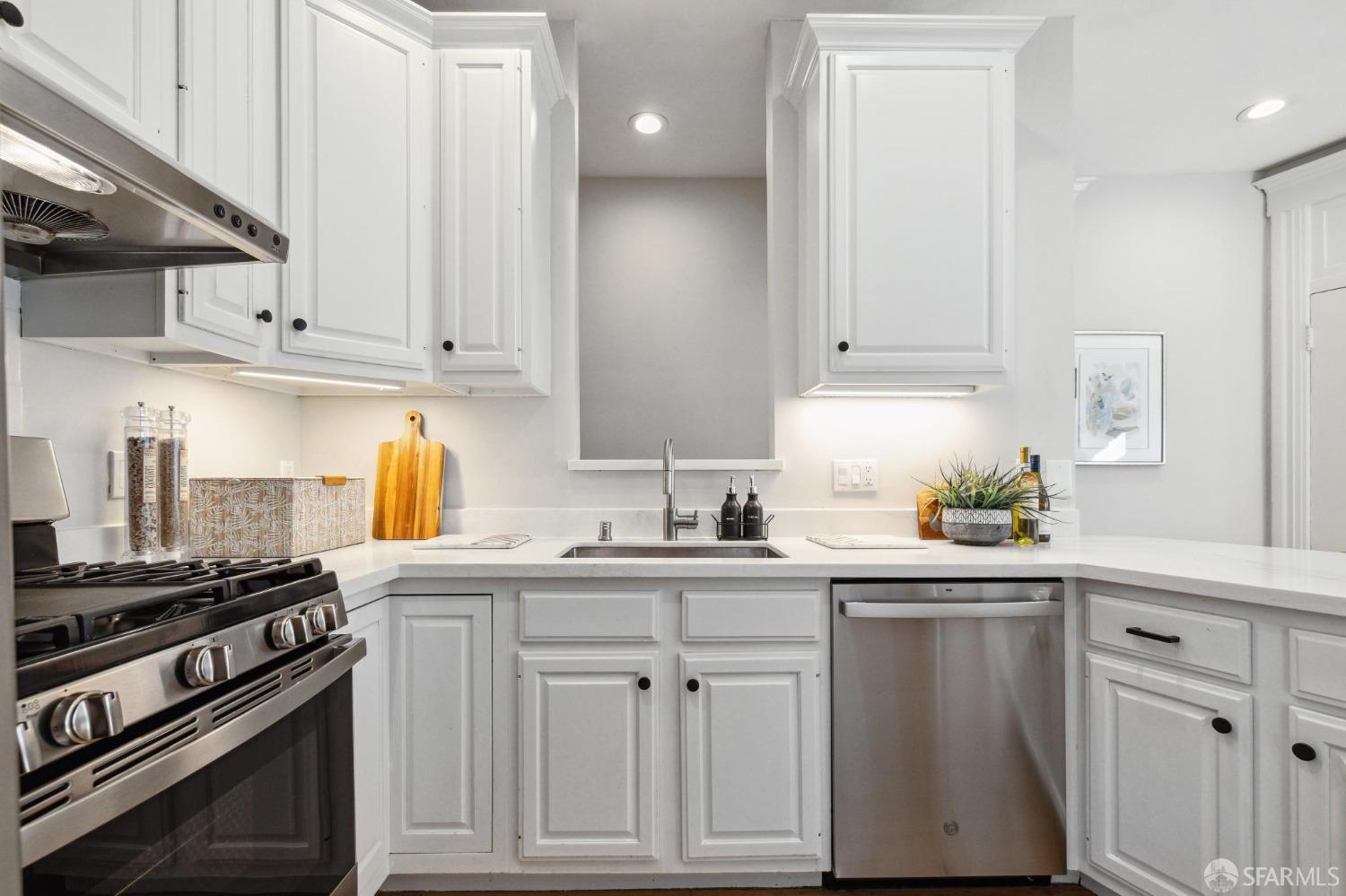 322 Presidio Avenue # 1