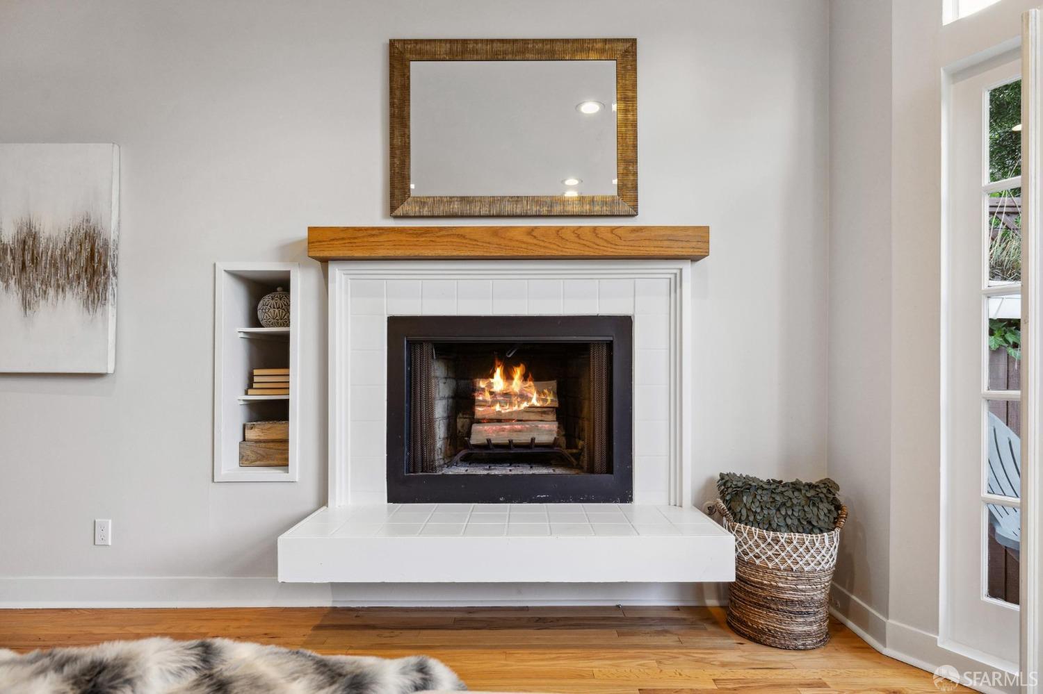 322 Presidio Avenue # 1