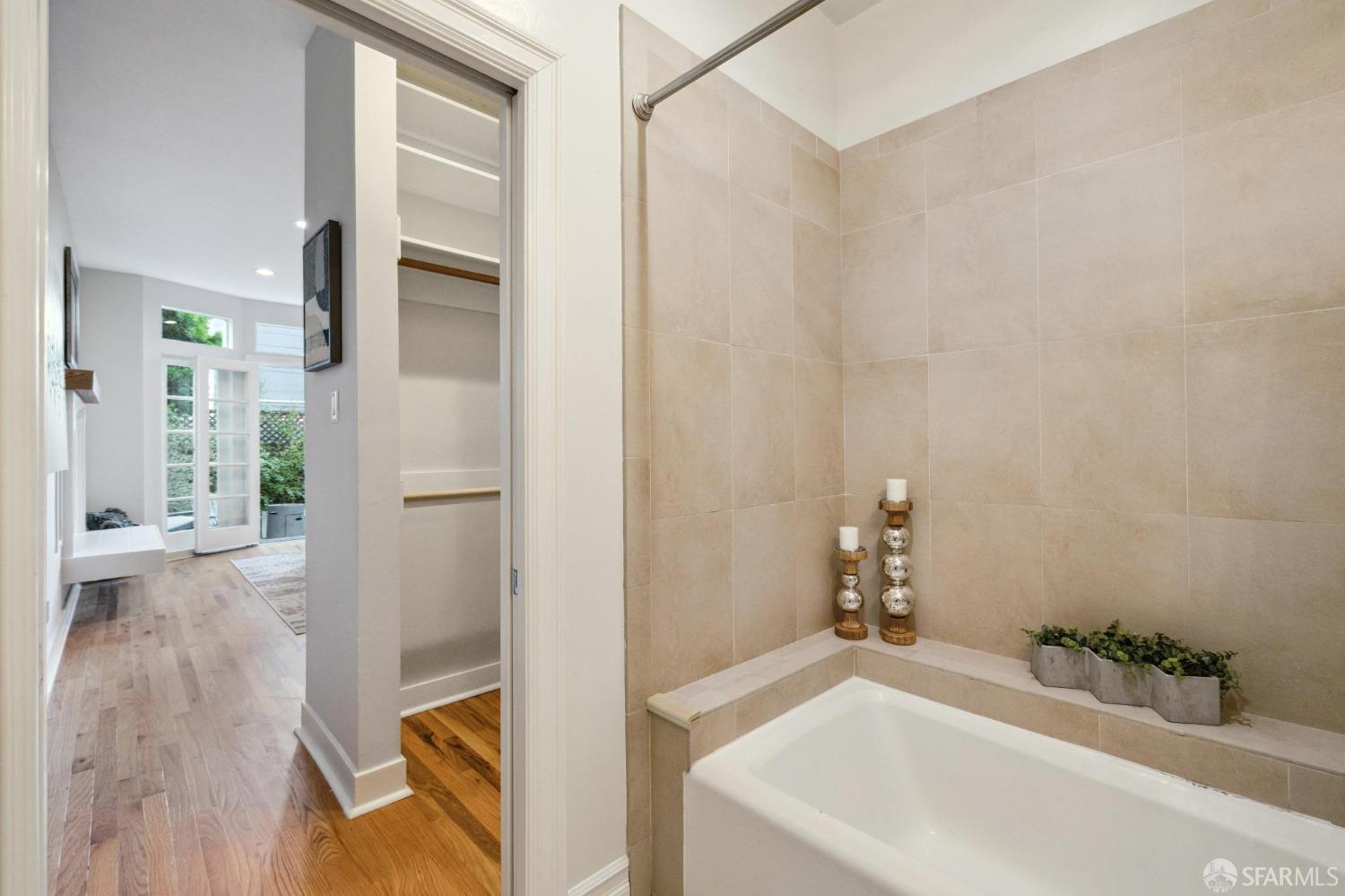 322 Presidio Avenue # 1