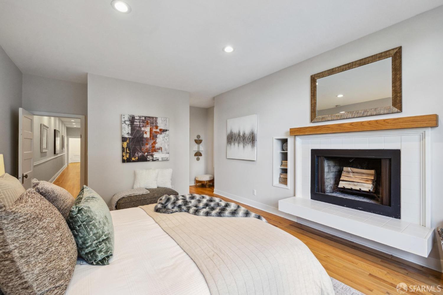 322 Presidio Avenue # 1