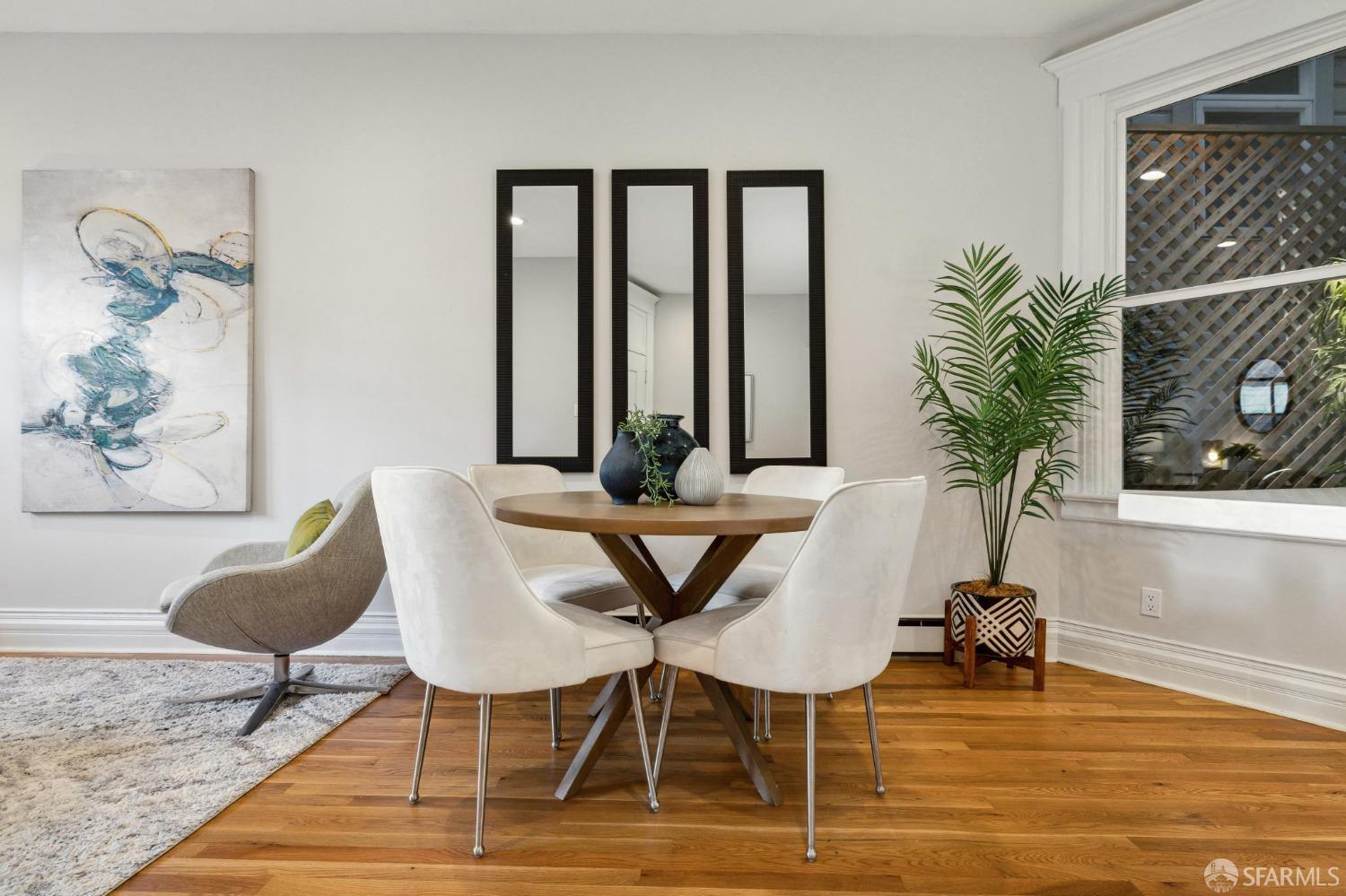 322 Presidio Avenue # 1