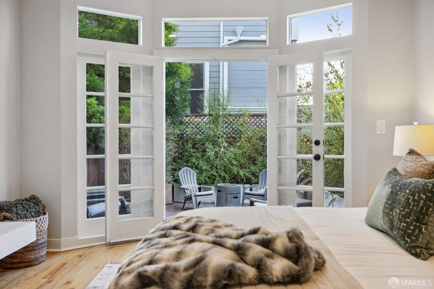 322 Presidio Avenue # 1