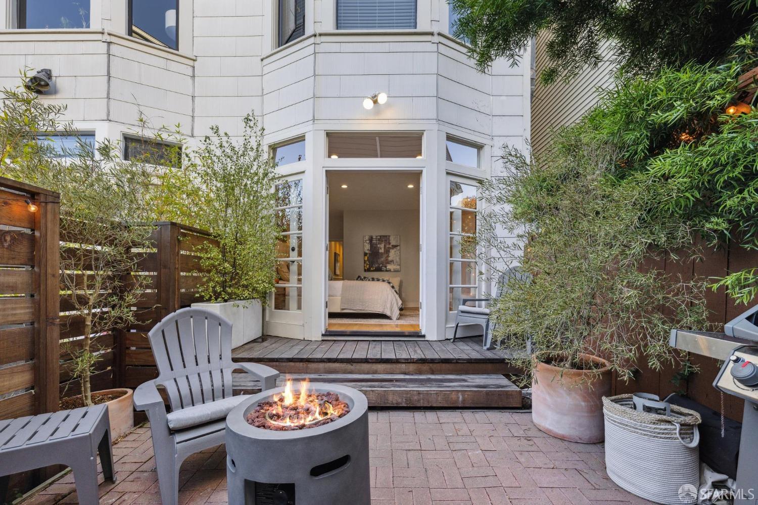 322 Presidio Avenue # 1