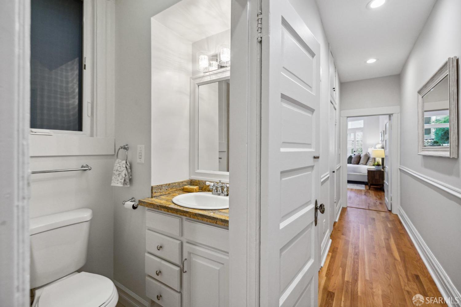 322 Presidio Avenue # 1