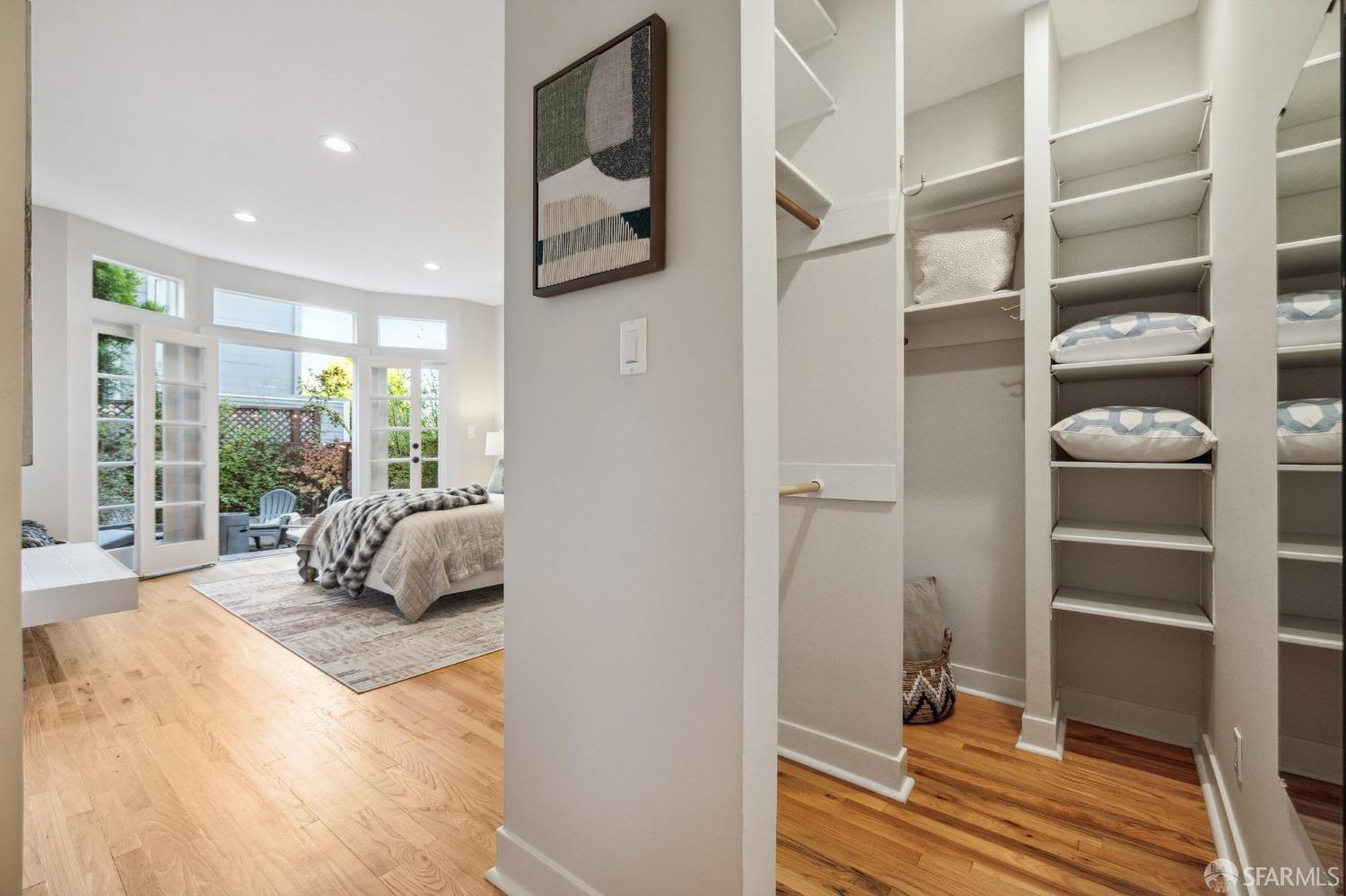322 Presidio Avenue # 1