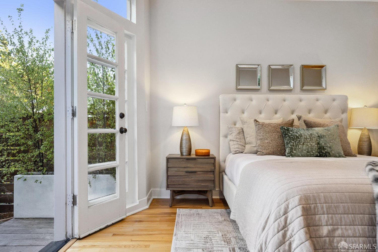 322 Presidio Avenue # 1