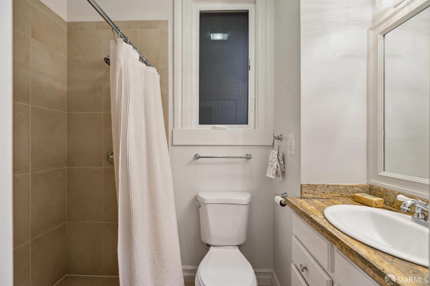 322 Presidio Avenue # 1