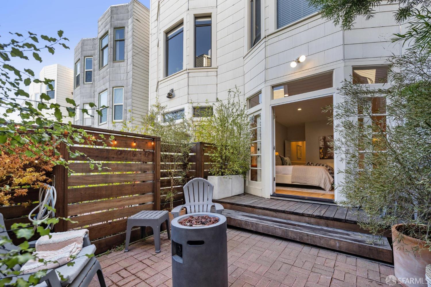 322 Presidio Avenue # 1