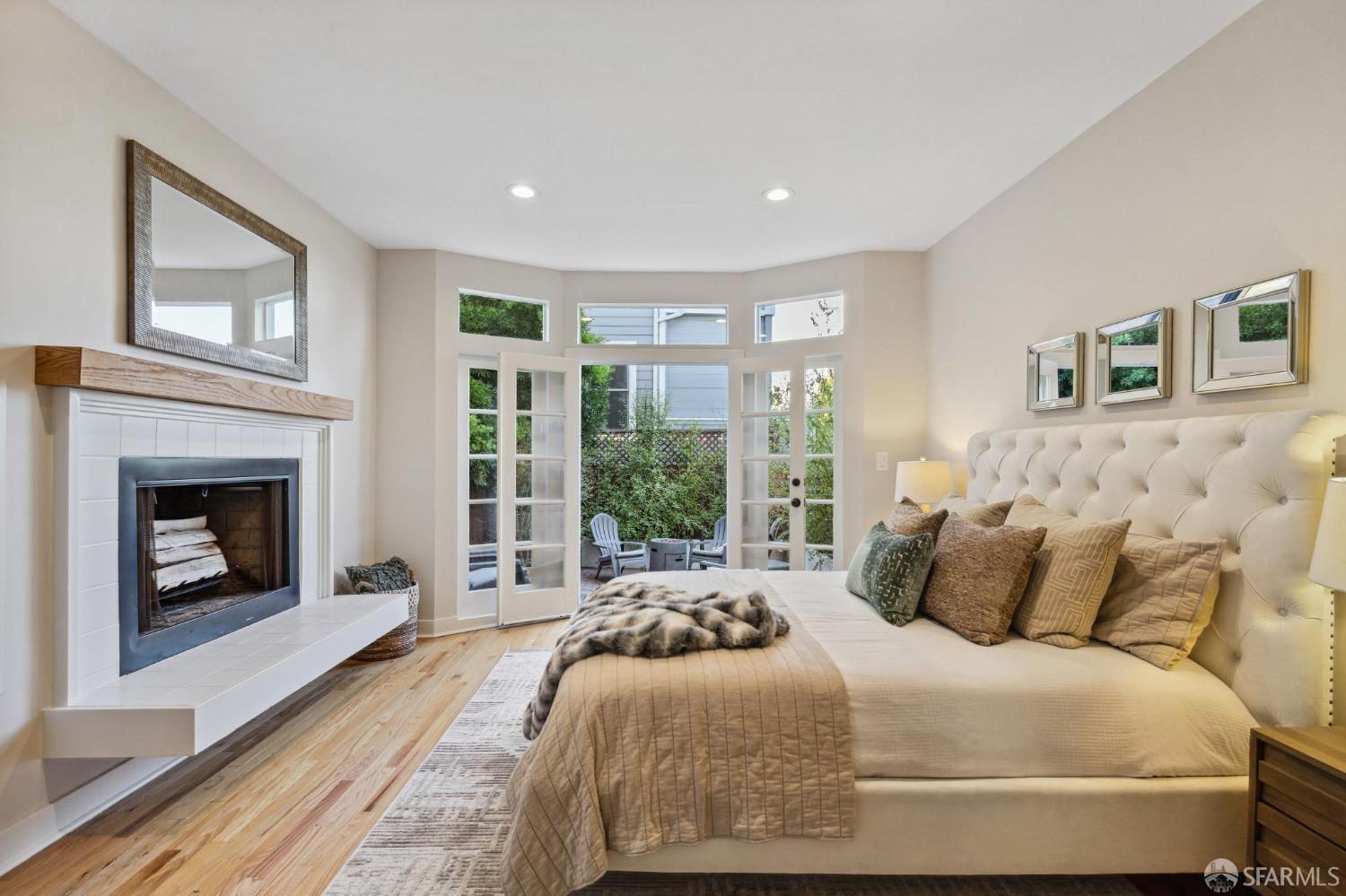 322 Presidio Avenue # 1
