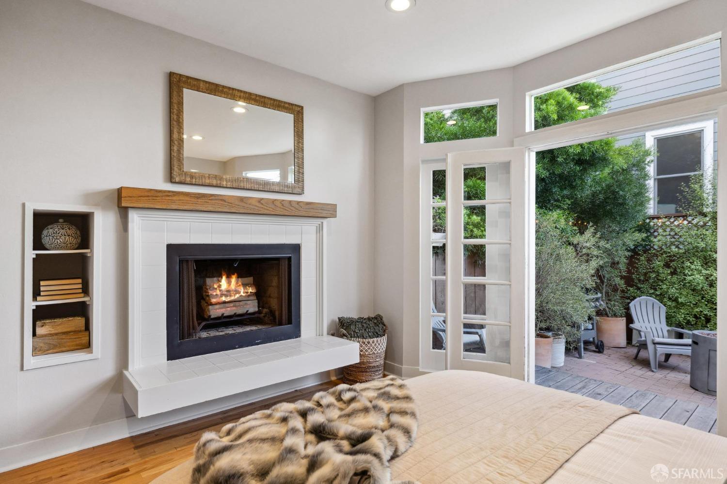 322 Presidio Avenue # 1