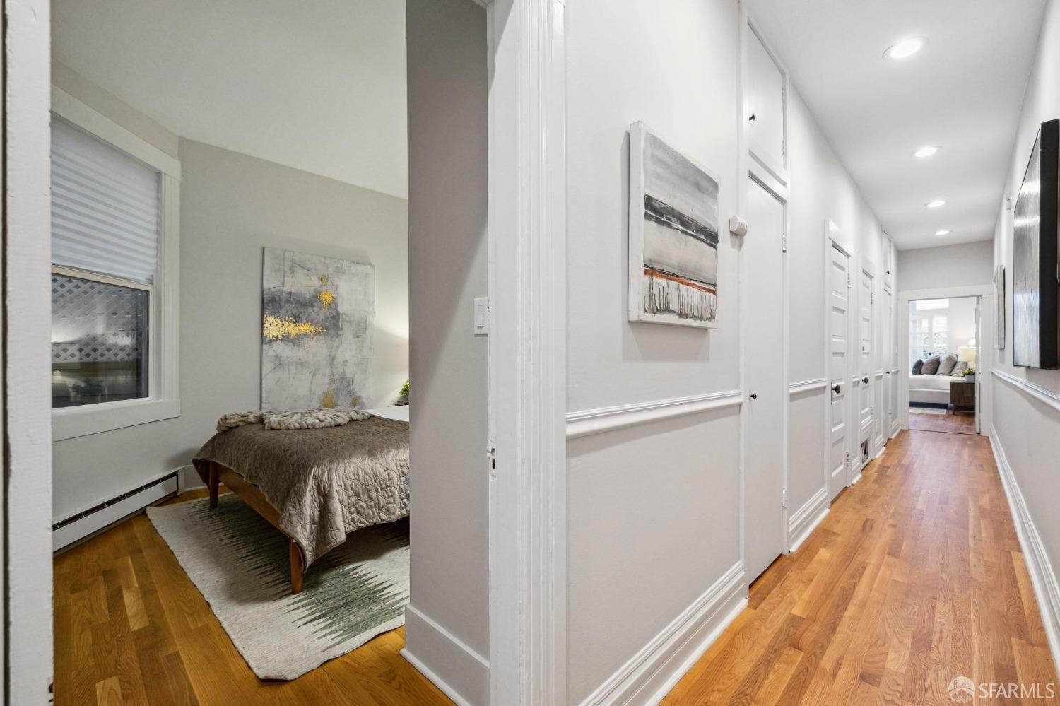 322 Presidio Avenue # 1