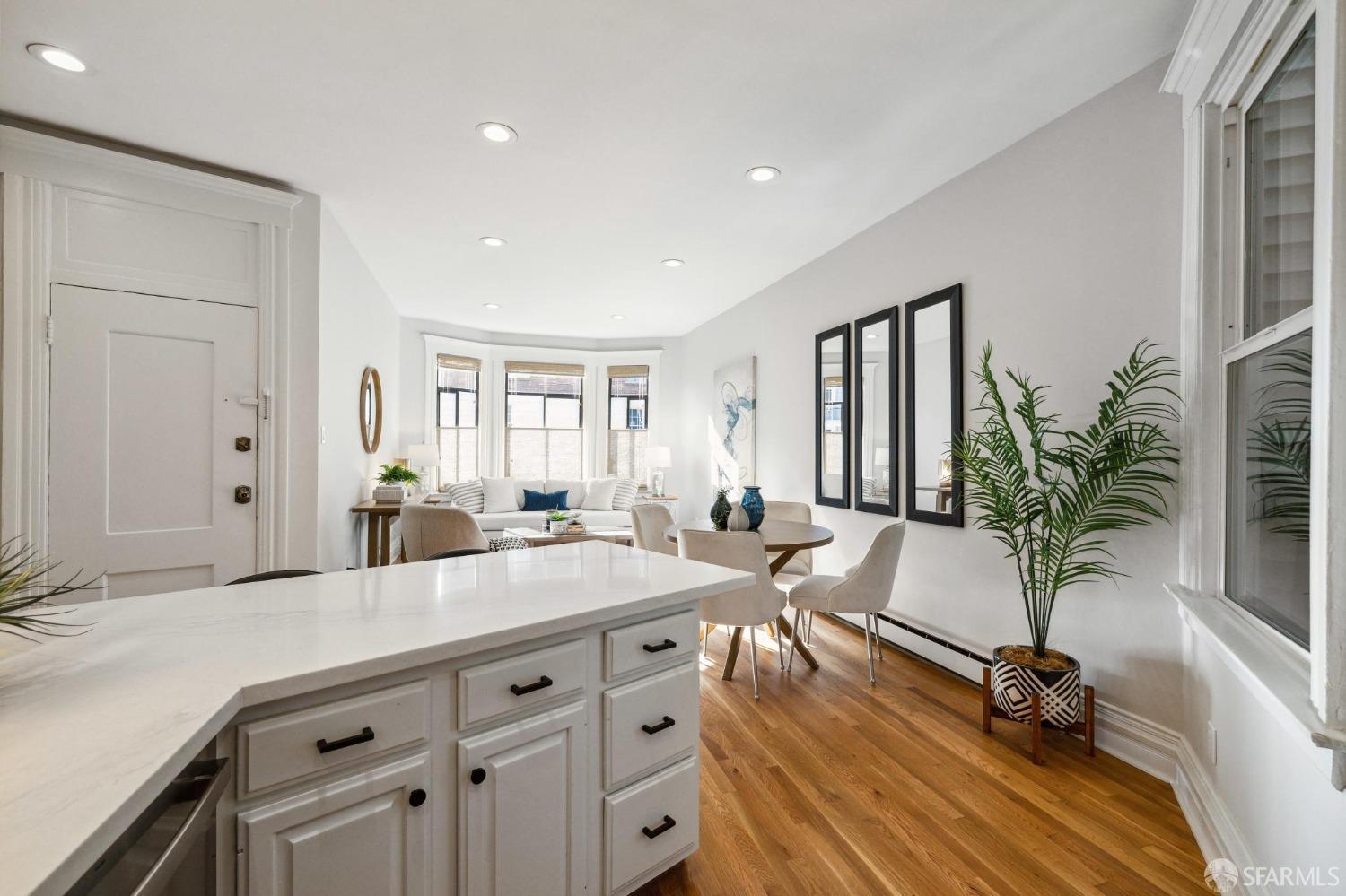 322 Presidio Avenue # 1