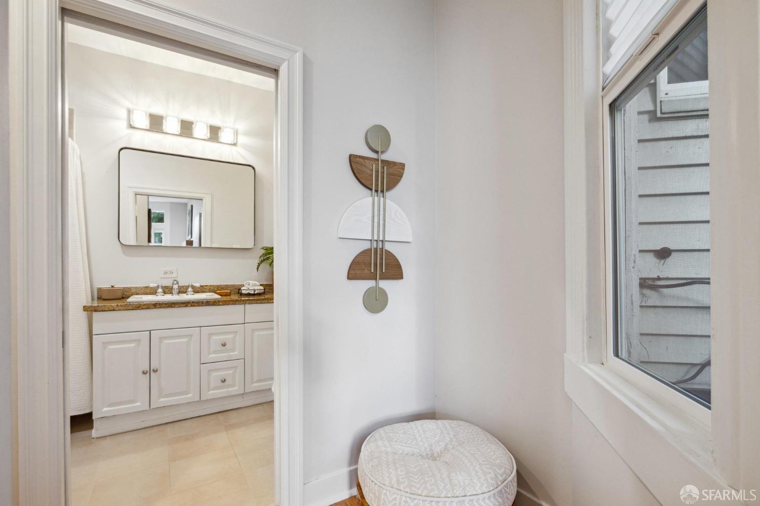 322 Presidio Avenue # 1