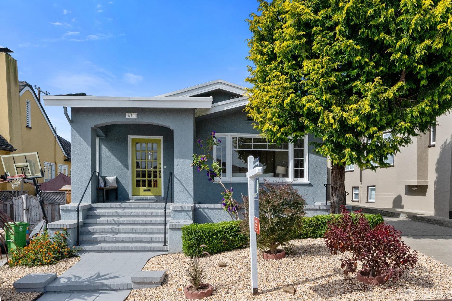 671 Miramar Avenue