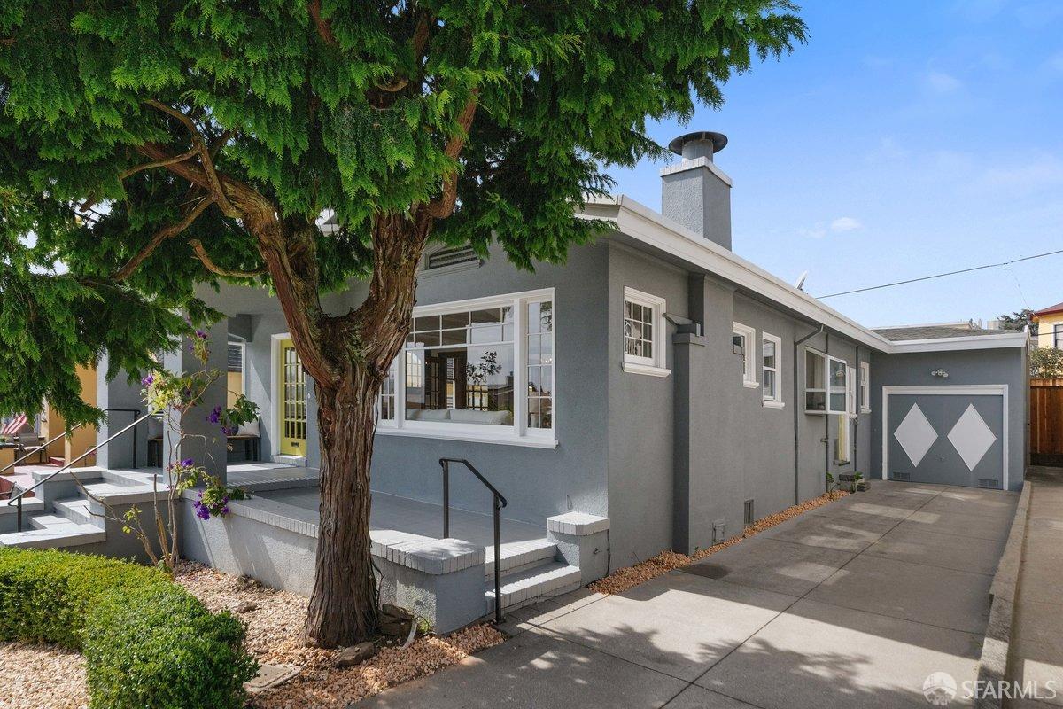 671 Miramar Avenue
