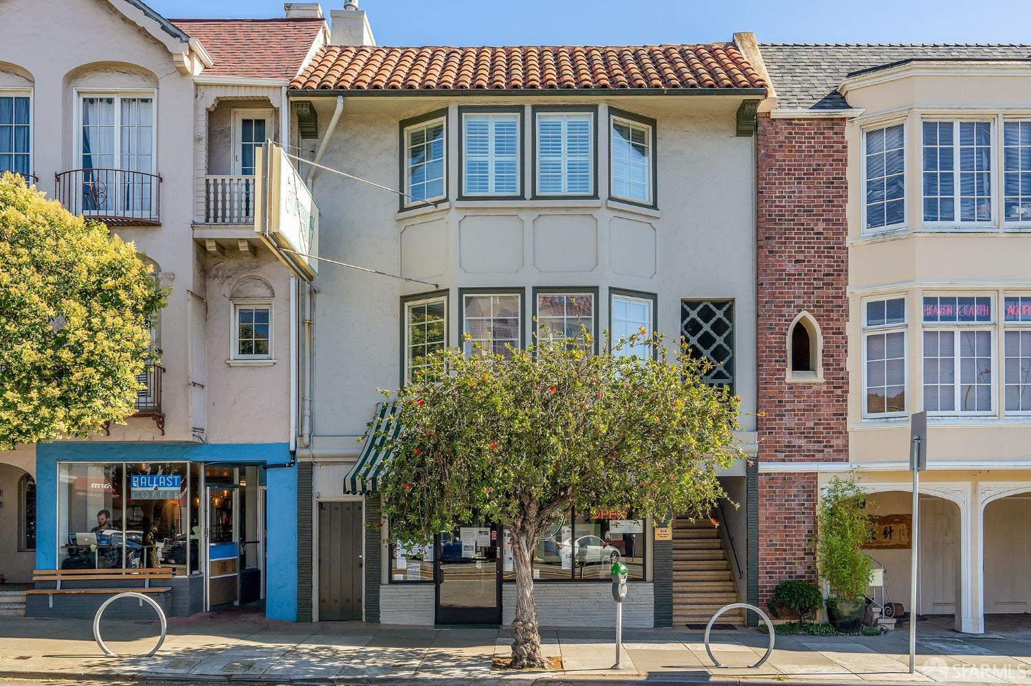 333 W West Portal Avenue # A