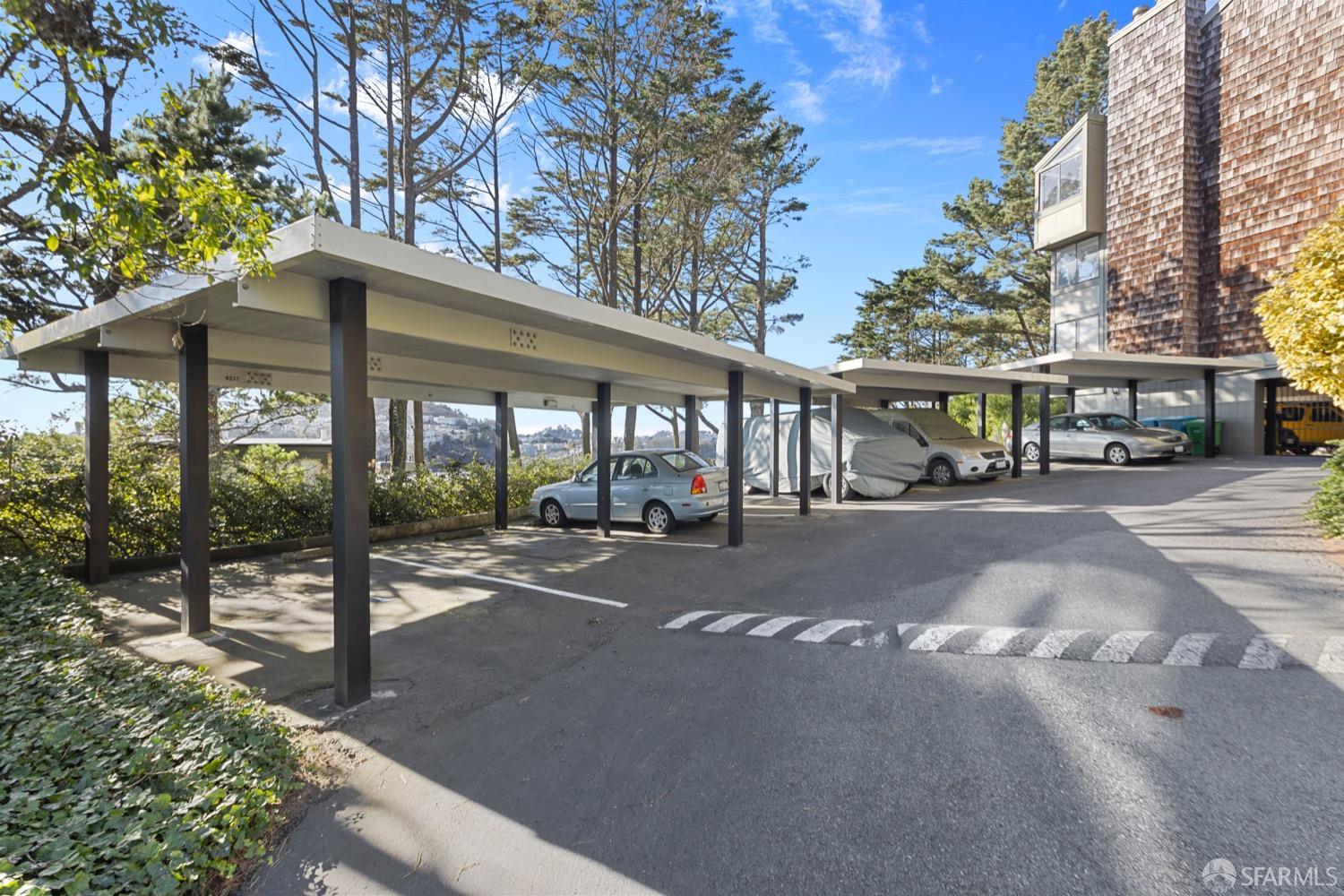 80 Ora Way # 302G