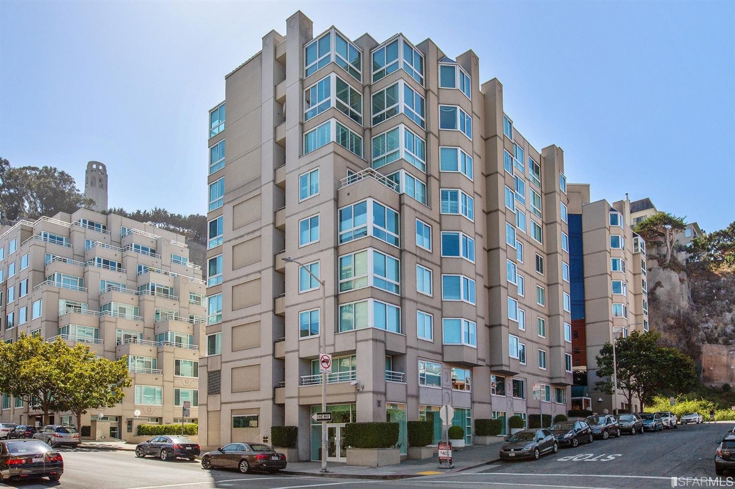 111 Chestnut Street # 402