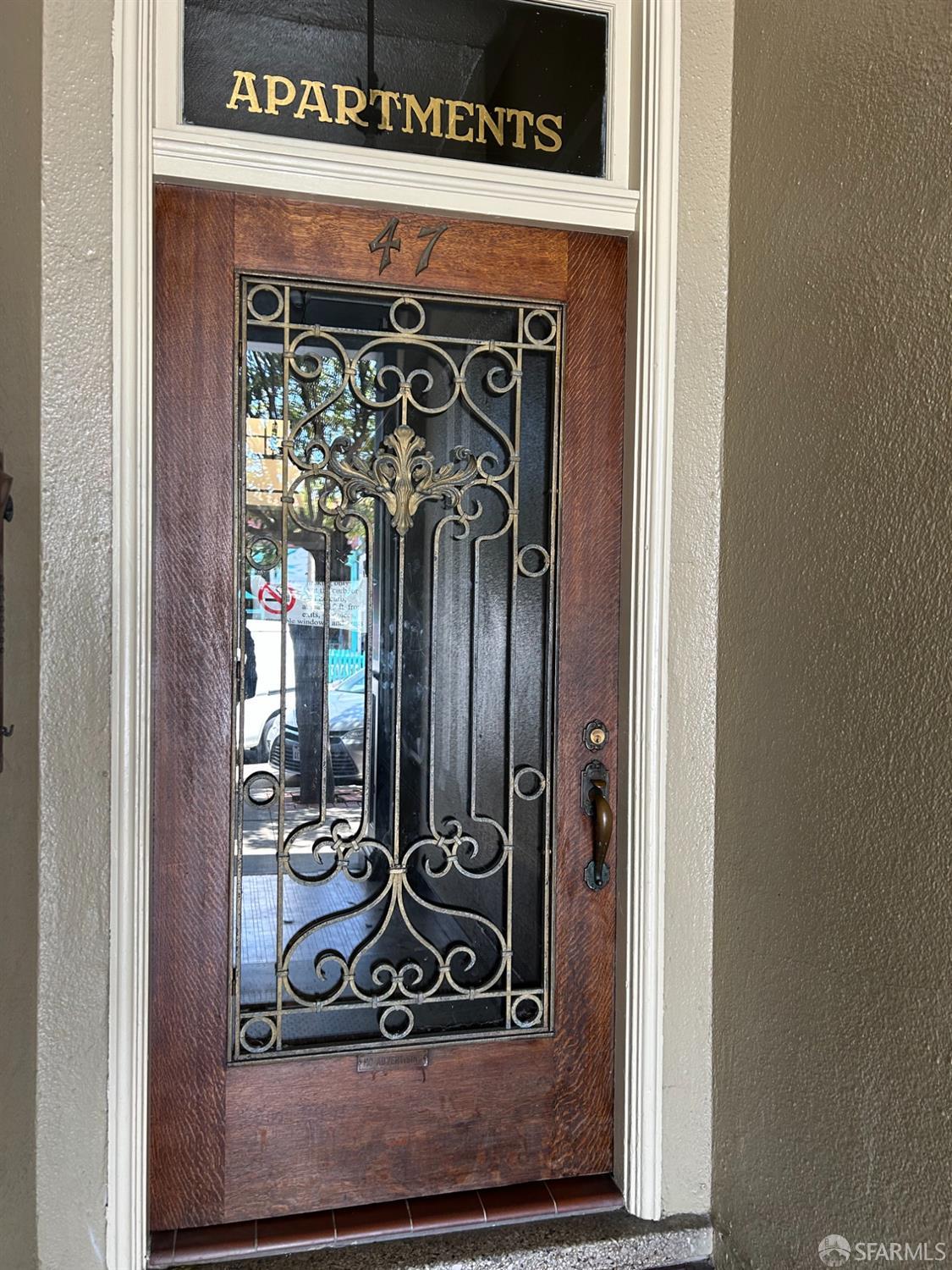 47 West Portal Avenue # 4