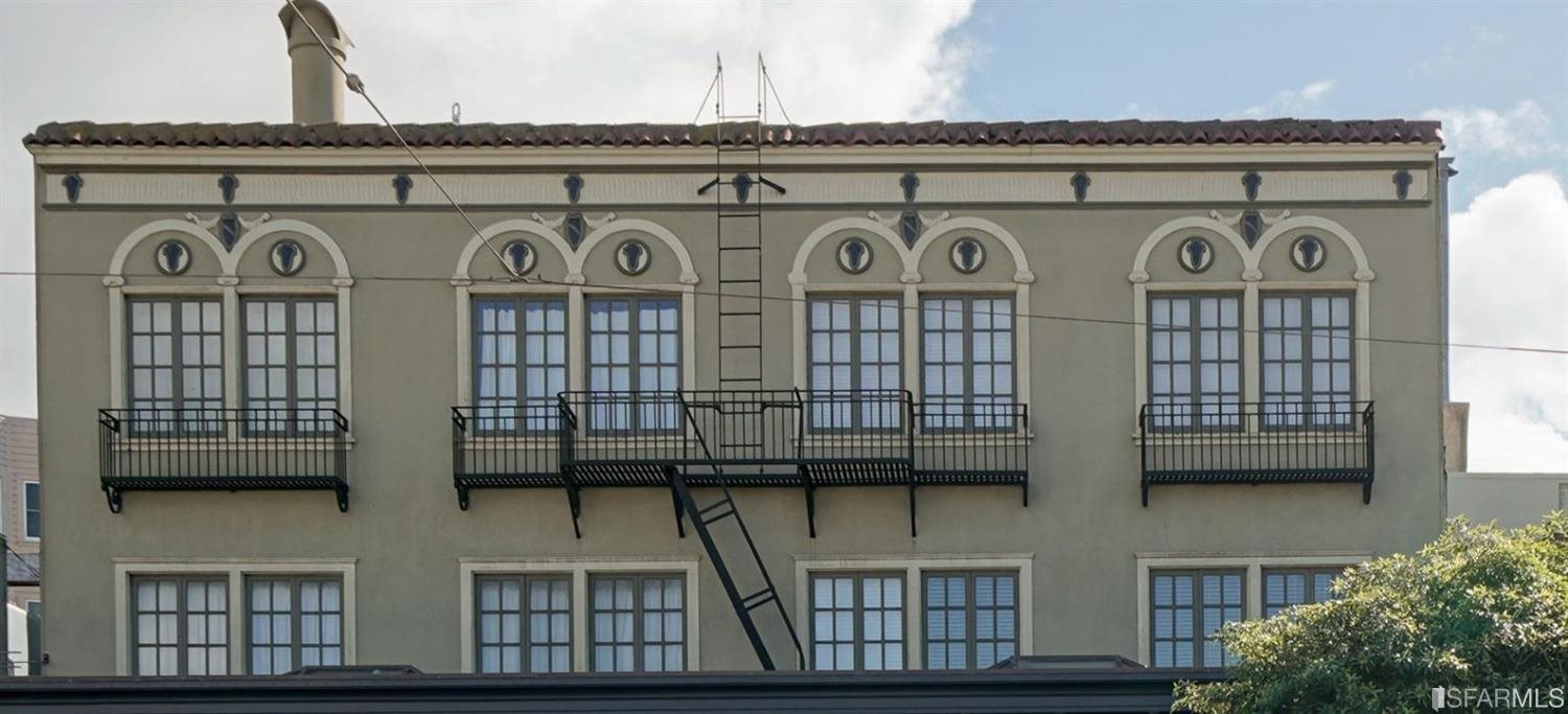 47 West Portal Avenue # 8