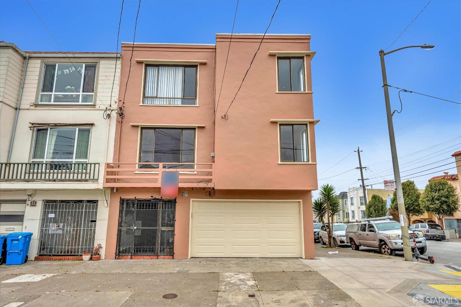 801-803 46th Avenue
