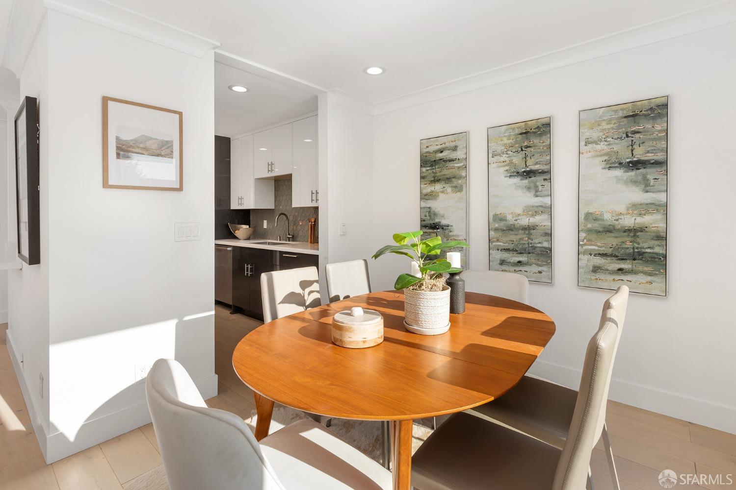 6 Commodore Drive # C338