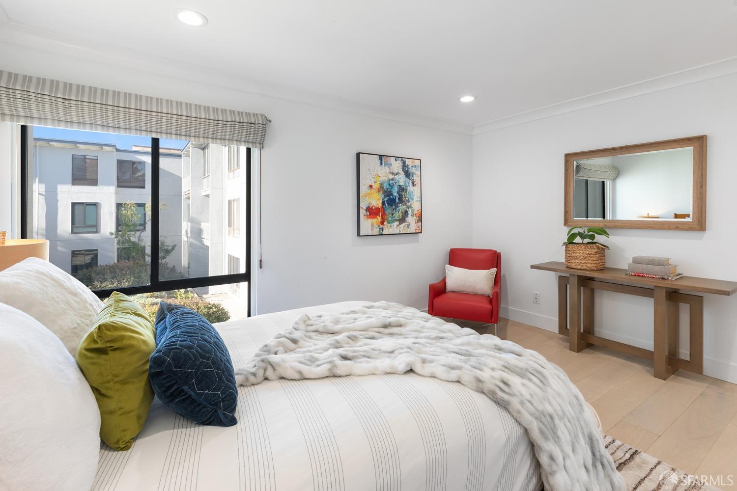 6 Commodore Drive # C338