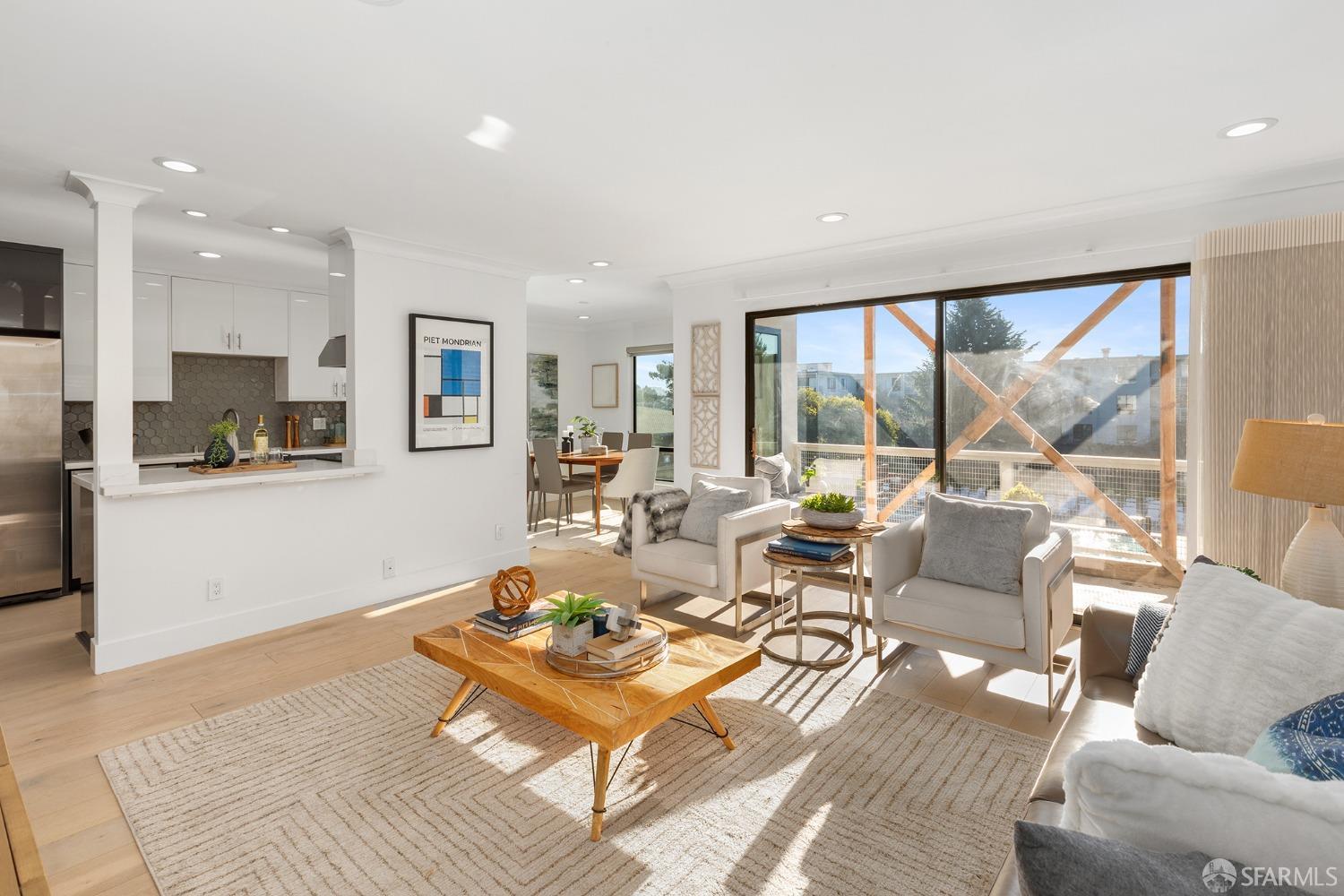 6 Commodore Drive # C338